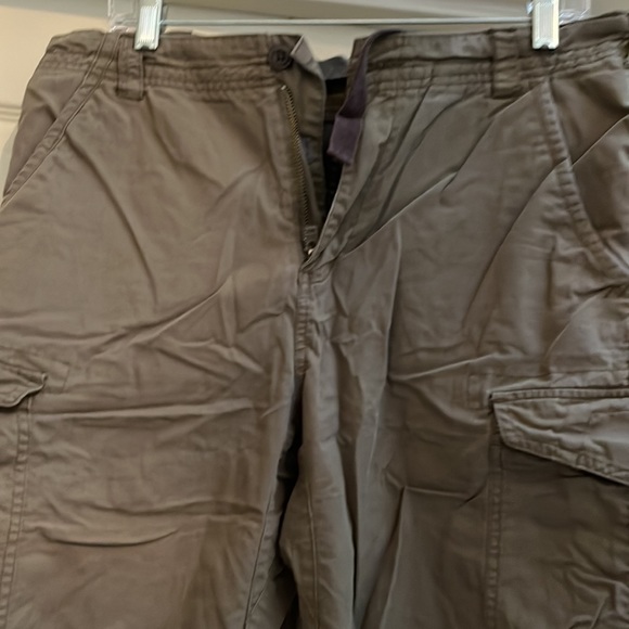 REI Cargo Khakis - Picture 2 of 4